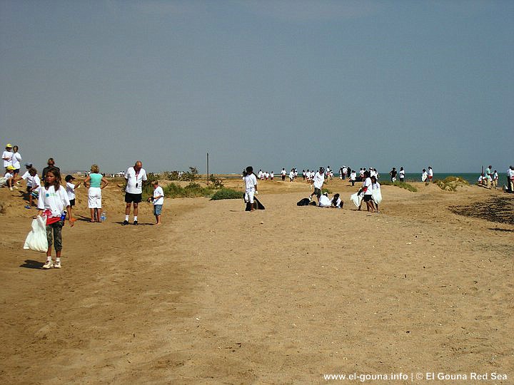 Green Gouna Day Beach 029